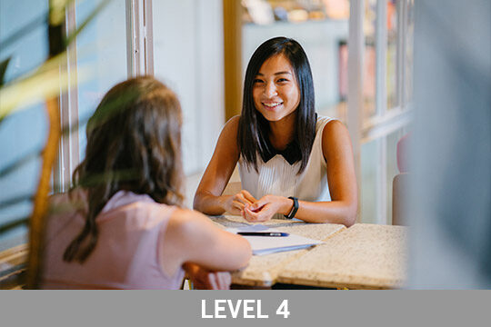 ABE | Business Management Level 4