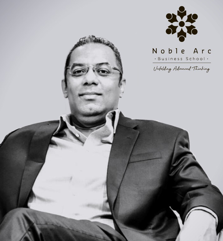 Guillaume Babet | Noble Arc Business School