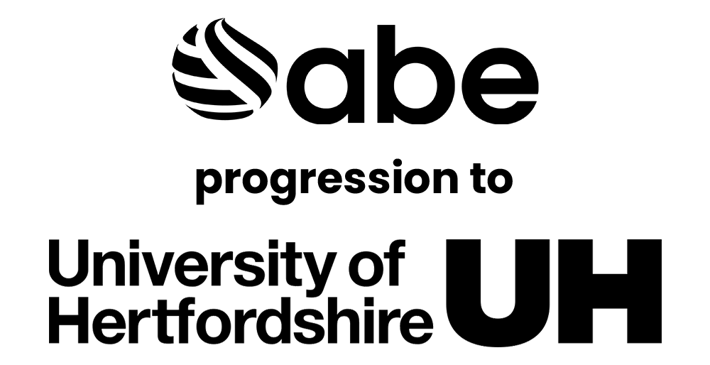 ABE progression to University of Hertfordshire
