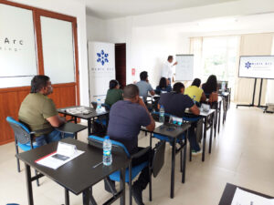 Corporate Training | Cheekips | Noble Arc Business School
