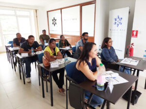 Corporate Training | Cheekips | Noble Arc Business School