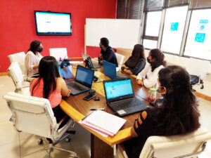 Corporate Training | Kross Border Business Solutions | Noble Arc Business School