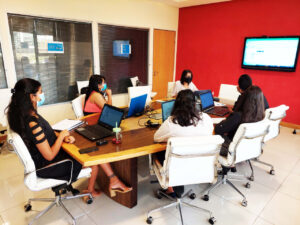 Corporate Training | Kross Border Business Solutions | Noble Arc Business School