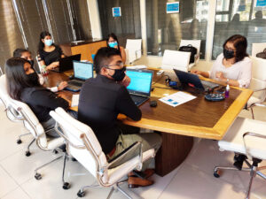 Corporate Training | Kross Border Business Solutions | Noble Arc Business School