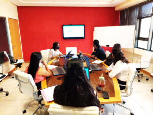 Corporate Training | Kross Border Business Solutions | Noble Arc Business School