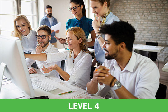 CIM Professional Digital Marketing Level 4