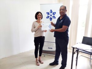 Corporate Training | Redline Distribution Ltd | Noble Arc Business School