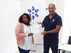 Corporate Training | Redline Distribution Ltd | Noble Arc Business School