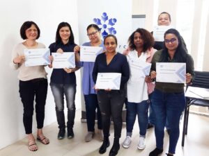 Corporate Training | Redline Distribution Ltd | Noble Arc Business School