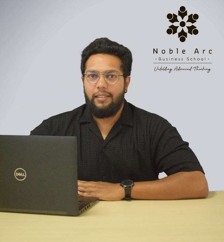Yogesh noble Arc